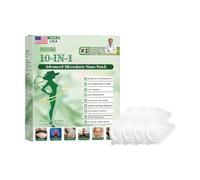 Slim Patch, Fat Removal Sheets, 7pcs, Weight Loss Aid, Metabolism Support Patch, Long-Lasting Application, For Belly, Thigh, Butt, Postpartum Fat Control