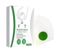 Slim Patch | Gentle Belly Stickers Patch for Women - Thin Natural Stickers Wraps for Daily Body Care Navel Women Family Friends Home