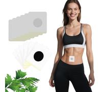 Slim Patch, Slimming Patch, 50 Pcs Weight Loss Patch, Fat Burning Patches for Belly Fat, Waist Slimming, Anti-Cellulite, Fast and Gentle Fat Reduction