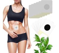 Slim Patch, Slimming Patch, Weight Loss Patch, 30 Pcs Fat Burning Patches for Belly Fat, Waist Slimming, Anti-Cellulite, Fast and Gentle Fat Reduction