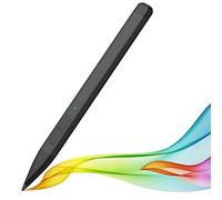 Slim Pen 2 for Microsoft Surface with 4096 Pressure, Eraser & Right-Click, Palm Rejection,Graphite Nib,for Surface Pro 12/11/10/9/8/7/6/5/4/X,Surface Go 4/3/2,Book 3/2/1,Laptop1-6,Surface Studio 2+/2
