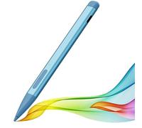Slim Pen 2 for Microsoft Surface with 4096 Pressure, Eraser & Right-Click, Palm Rejection,Graphite Nib,for Surface Pro 12/11/10/9/8/7/6/5/4/X,Surface Go 4/3/2,Book 3/2/1,Laptop1-6,Surface Studio 2+/2