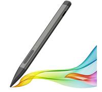 Slim Pen 2 for Microsoft Surface with 4096 Pressure, Eraser & Right-Click, Palm Rejection,Graphite Nib,for Surface Pro 12/11/10/9/8/7/6/5/4/X,Surface Go 4/3/2,Book 3/2/1,Laptop1-6,Surface Studio 2+/2