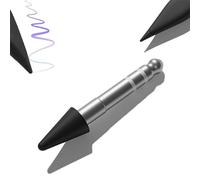 Slim Pen 2 Tip Replacement for Microsoft Surface Slim Pen 2.0 Compatible with Microsoft Surface Slim Pen2 (Black)
