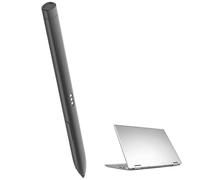Slim Pen for Dell Active Pen PN5122W, Slim Rechargeable Pen Compatoble with Dell 2 in 1 Laptop for Inspiron 7420 7425, for Latitude 3340 5310 7210 Pen, for XPS Pen