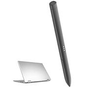 Slim Pen for Dell Active Pen PN5122W, Slim Rechargeable Pen Compatoble with Inspiron 7420 7425, for Dell 2 in 1 Laptop, for Latitude 3340 5310 7210 Pen, for XPS Pen