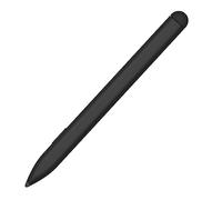 Slim Pen for Surface Book 1, 2, 3; Surface Studio 1, 2; Surface Laptop 1,2,3,4; Surface Go 1,2; Surface Pro 3, 4, 5, 6, 7,8,9,10; Surface Laptop Go 1,2, 4096 Pressure Points (Matte Black)