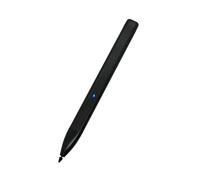 Slim Pen for Surface,Eraser and Right-Click, Palm Rejection,Graphite Nib,for Surface Pro 12/11/10/9/8/7/6/5/4/3/X,for Surface Go 3/2/1,Book 3/2/1,Laptop1-3