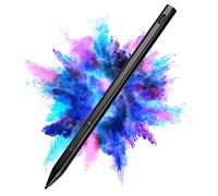 Slim Pen for Surface Pro 8 Stylus Pen - Compatible with Surface Pro 8 7/Surface Pro X/Surface Laptop Studio,Real-time and Pinpoint Accuracy Active Pen for ASUS/HP/ACER/DELL Touchscreen Tablet Pencil