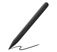 Slim Pen with Tail Easer Compatible with Microsoft Surface Slim Pen 2 for Surface Pro 10/9/8/X, Surface Slim Pen for Surface Laptop Studio 1/2/3 Surface Laptop Studio Slim Pen for Surface Duo
