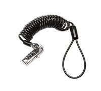 Slim Portable Combination Lock for Standard Slot K60625WW