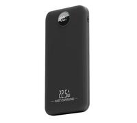 Slim Power Bank, 10000mah Fast Charging Portable Charger, PD 22.5W USB-C in/Out Battery Pack with LED Display, Compatible with iPhone 17/16/15/14, Google Android