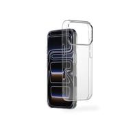 Slim Protect Mobile Phone Case for Apple iPhone 17 Pro, Transparent