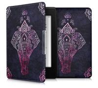 Slim PU Leather Case Cover for Amazon Kindle Paperwhite