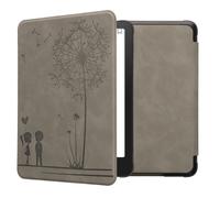 Slim PU Leather Case Cover for Amazon Kindle Paperwhite 2024 Colorsoft