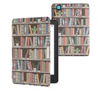 Slim PU Leather Case Cover for Kobo Aura Edition 2