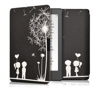 Slim PU Leather Case Cover for Kobo Aura Edition 2