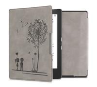 Slim PU Leather Case Cover for Kobo Aura H2O Edition 1
