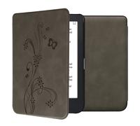 Slim PU Leather Case Cover for Kobo Clara 2E Tolino Shine 4