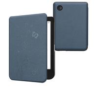 Slim PU Leather Case Cover for Kobo Clara BW Colour