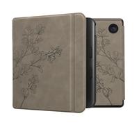 Slim PU Leather Case Cover for Kobo Libra Colour
