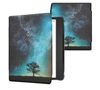 Slim PU Leather Case Cover for Pocketbook Era Era Color
