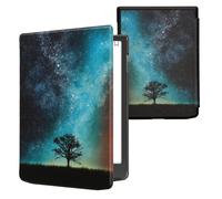 Slim PU Leather Case Cover for Pocketbook InkPad 4 Color 3 2 Vivlio InkPad 4