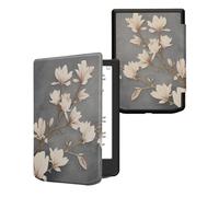Slim PU Leather Case Cover for Pocketbook Verse Verse Lite Verse Pro Color