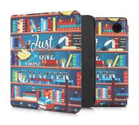 Slim PU Leather Case Cover for Tolino Vision 6