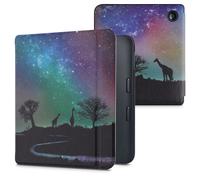 Slim PU Leather Case Cover for Tolino Vision 6