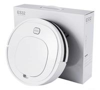 Slim Robot Vacuum and Mop 7cm Low Profile Smart Nav Robot Vacuum Cleaner 120m² Coverage 90min Runtime Strong Suction Robot Vacuum for Pet Hair Hard Floors Intelligent Obstacle Avoidance Robot Mop