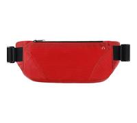Slim Running Belt Fanny Pack - Waterproof Running Belt Bag Waist Pack | Large crossbodyy Fanny Pack | Running Phone Holder, Sports Gear for Hiking Camping Jogging Traveling Dog Walking Cycling