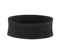 Slim Running Belt for Men Women, Running Fanny Pack, Phone Holder for Running, Waist Bag, Moisture Wicking Storage Belt Bag for Walking, Travel, Sports, Hiking, Workout, Black, XL, Running Accessory