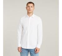 Slim Shirt - White - Men L
