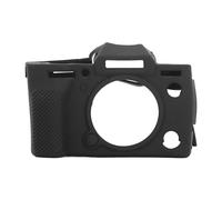 Slim Silicone Camera Body Cover Protective Skin for X T5 Camera Anti Slip Anti Scratch, Lightweight Portable Design, Special Textured, Easy to Install, Good Guard
