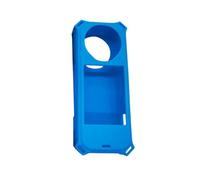 Slim Silicone Case Camera Protective Cover Portable Carrying Rope Dustproof Layer Lens Cover Case