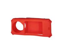 Slim Silicone Case Camera Protective Cover Portable Carrying Rope Dustproof Layer Lens Cover Case