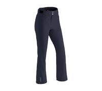 Slim ski pants for women Maier Sports Allissia 2.1 Bleu 50
