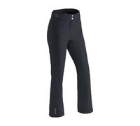 Slim ski pants for women Maier Sports Allissia 2.1 Noir 52 Short