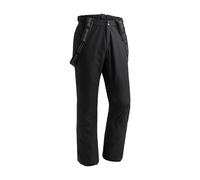Slim ski pants Maier Sports Anton 2.0 Noir 56