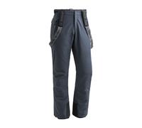 Slim ski pants Maier Sports Anton Vent Gris 54