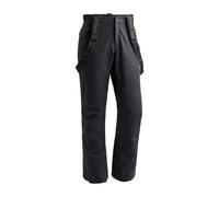 Slim ski pants Maier Sports Anton Vent Noir 44