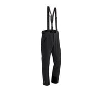 Maier Sports Copper Slim Pants Black 56 / Regular Men