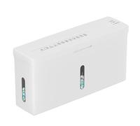 Slim Small Shredders for Home Use, Personal Paper Shredder Compact for Desk, P-5 High-Security Micro-Cut Slim Desktop Shredder, Quiet & Jam Proof, 2-A4-Sheet, Overheat Protection