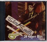 Slim Smith - 20 Super Hits