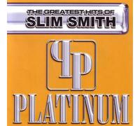Slim Smith - Greatest Hits of
