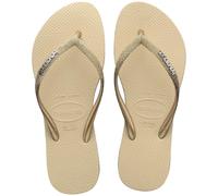 Havaianas Slim Spark Ld33 - Grey grey 3 (36)