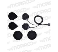 Slim Speakers for SMH10R