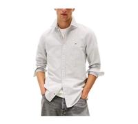 Slim Stripe Shirt Classic Design - male - Tommy Hilfiger - Casual Shirts - Blue - S - Shirts S