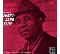 Slim, Sunnyland - Slim's Shout